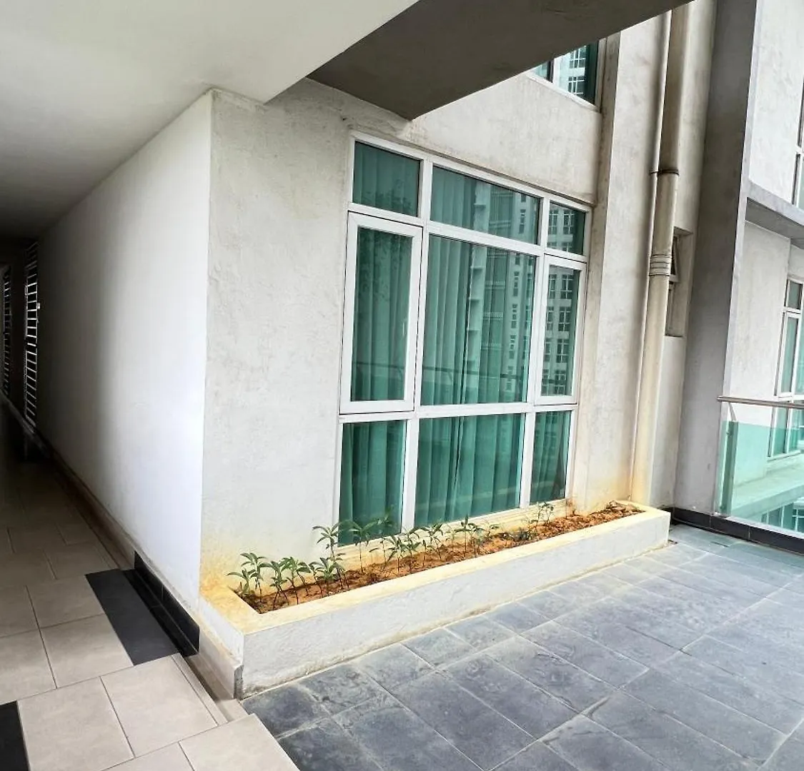 Exclusive Homestay Kuala Lumpur Apartment