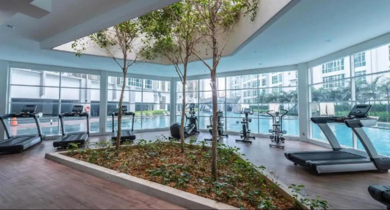 Exclusive Homestay Kuala Lumpur 0*,  Malaysia