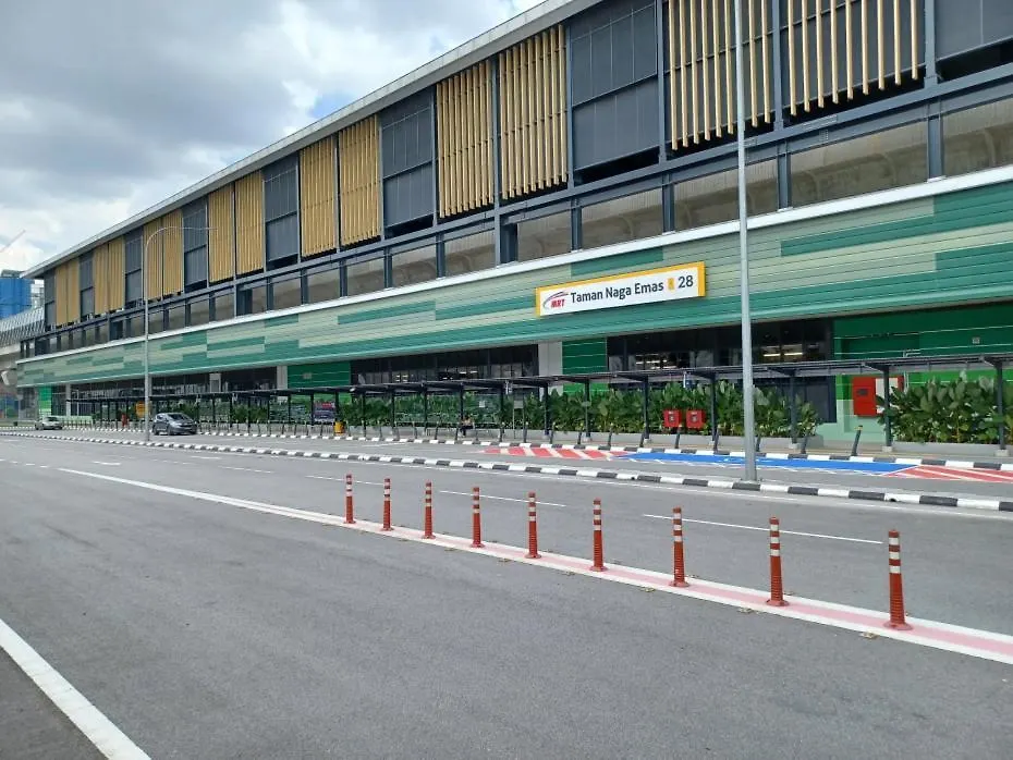 Exclusive Homestay Kuala Lumpur