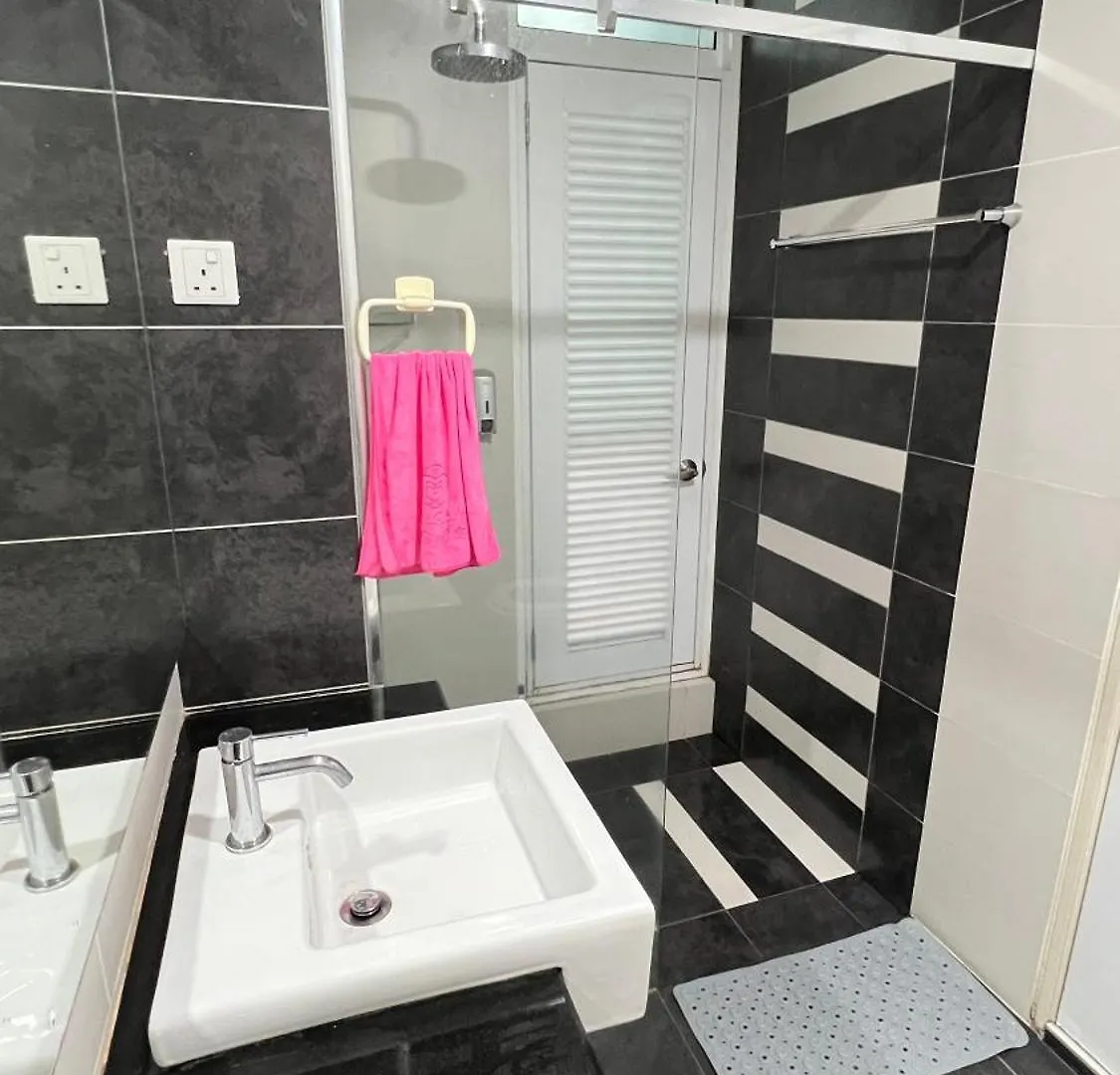 Apartment Exclusive Homestay Kuala Lumpur