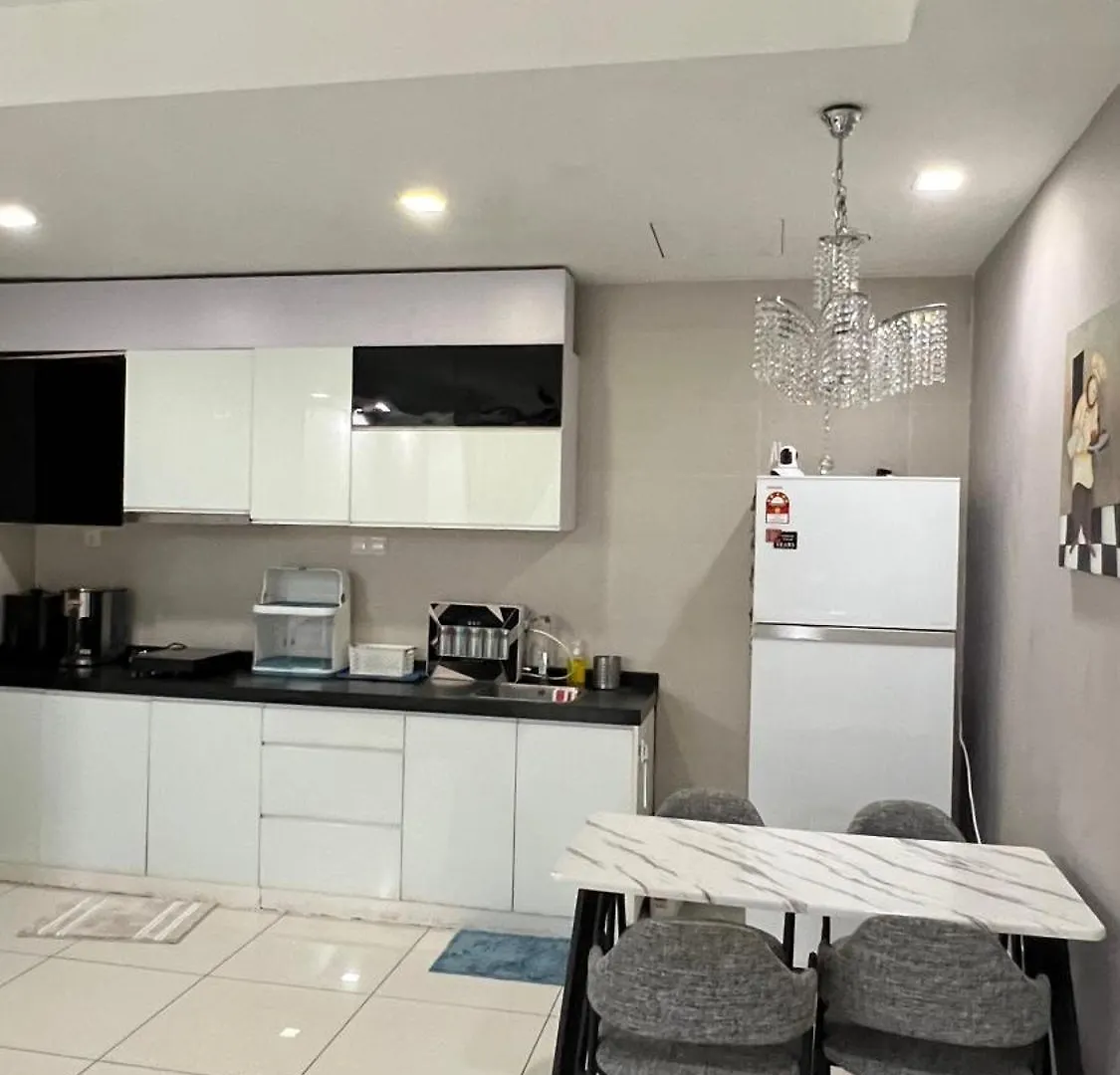 Exclusive Homestay Kuala Lumpur Malaysia