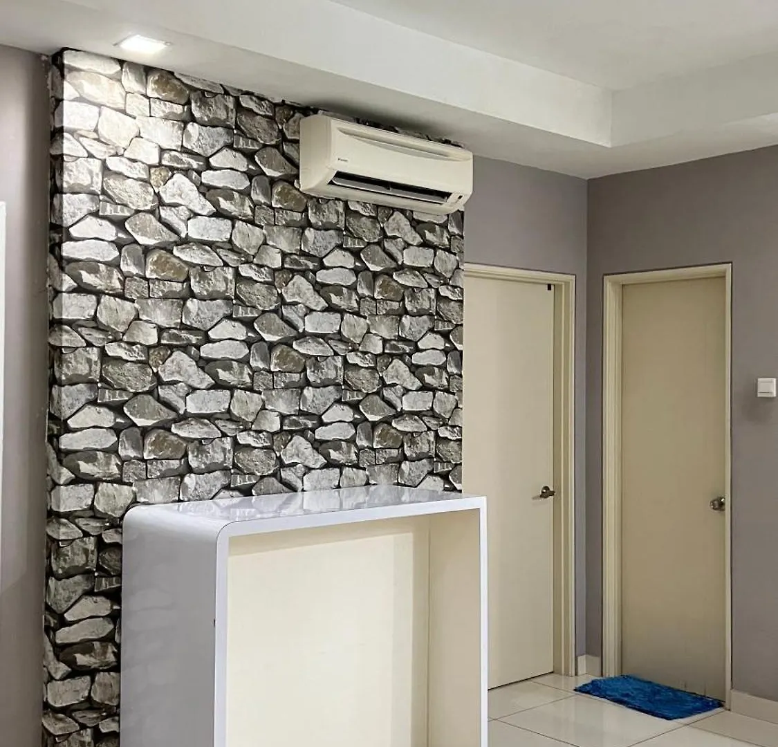 Exclusive Homestay Kuala Lumpur