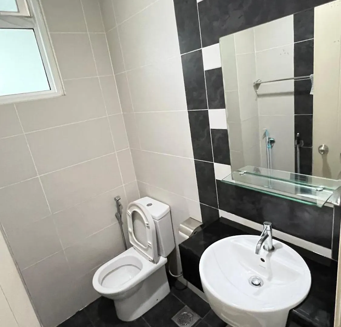 Exclusive Homestay Kuala Lumpur 0*,