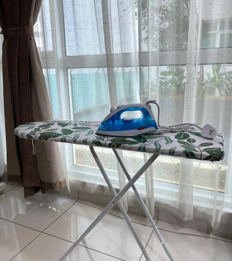 Apartment Exclusive Homestay Kuala Lumpur Malaysia